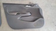 Laterale / lato 5d kpl Opel Corsa E