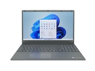 Laptop Gateway GWNR71517 Ultra Slim Ryzen 7 3700U 15.6" Windows 11