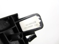 RAHMEN BLENDE ABDECKUNG PANELU MERCEDES W251 R-KLASA