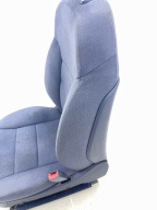 AUDI A8 D3 sedačka spolujezdce pravý předek MATERIAL EUROPA