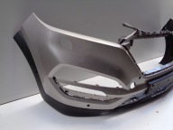 front bumper HYUNDAI TUCSON III 15-18 NR 51651