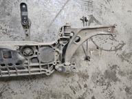 VW PASSAT B7 10-14r axle beam subframe of the engine front 7N0199369A