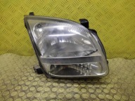 SUBARU JUSTY G3X REFLEKTOR licht rechts vorne