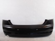 Audi A5 16-20r PDC Coupe bumper rear part rear