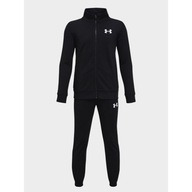 Tepláková súprava Under Armour Jr 1363290-001 S