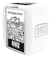 Winning Moves Quiz Przyjaciele Friends