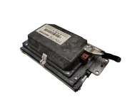 display RADIA navigation devices GPS CITROEN C5 III X7 9673540580