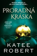 Proradná kráska Katee Robert