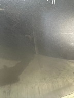 trunk door boot VOLKSWAGEN VW POLO IV LA7R