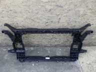 HYUNDAI TUCSON 4 IV LIFT 24- 64101-N7500 support panel for radiators pillar