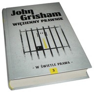 Grisham John - Więzienny prawnik -tw.opr.