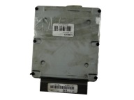 control unit of the engine FORD FOCUS MK1 1S4F-12A650-XG
