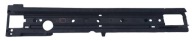 Volkswagen Touareg II 2 7P0Listwa boot