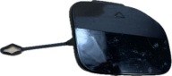 A603 BMW 2 F44 2019 - towing hook cap of a bumper front front 7474671