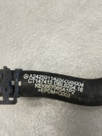 Mercedes-Benz B W246 W242 prijenos vode A2425011425