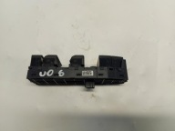 BMW U06 200i window control switch of mirrors front left 5A4B1C6