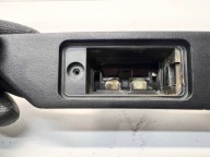backlight signs REJESTRACYJNEJ AUDI A3 A4 A6 8E0827574C 1/26