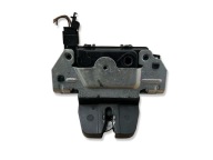 lock bonnet boot Opel Zafira B facelift 2013 13188851