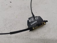 lock door right rear part RENAULT SCENIC II 6 PIN