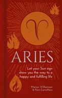 Aries: Let Your Sun Sign Show You the Way to a