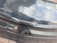 boot door rear LIFT HB damag. Opel Insignia LIFT