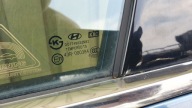 Hyundai i40 Kombi CW door left front front driver´s $