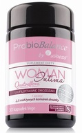 ALINESS ProbioBalance WOMAN INTIMA Probiotikum