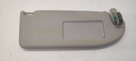 visor przeciwsloneczny right Seat Ibiza 6J