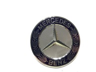 MERCEDES CLS 218 A2188170116 EMBLEMAT ZNACZEK OE