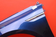 fender left front front TERPR RENAULT MEGANE 4 IV 16-20
