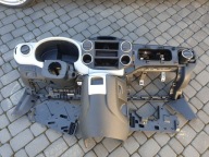 dashboard instrument panel cockpit CITROEN BERLINGO II LIFT 2012