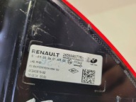 light rear right side Dacia Sandero 3 2021 265508077R