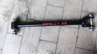 arm rear rear part central side left right Renault 4 5 555066152R