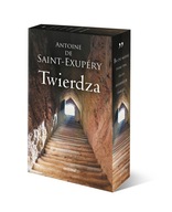 Twierdza (edycja kolekcjonerska) Antoine de Saint-Exupéry