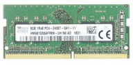 Pamięć RAM DDR4 SK Hynix HMA81GS6AFR8N-UH 8 GB