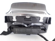 MERCEDES GLC X253 W205 passenger compartment PANEL central