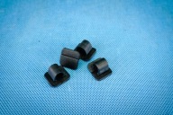 soundproofing bonnets front spinki Audi A7 S7 RS7 4G8 4G8863825