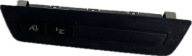 switch ASYSTENT PANEL PRZYCISKI HEAD UP BMW F10 9220048