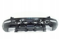 RANGE ROVER EVOQUE e 11- BBJ3M-17D781-A Paraurti posteriore posteriore