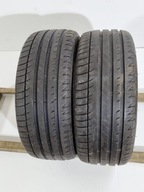 Opony K1735 Michelin 195/50R15 letnie para