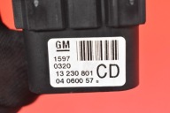 switch light switch 13230801CD OPEL SIGNUM C LIFT 05-08
