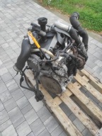 VW T5 engine complete 2.5 TDI BNZ 131 km, przebieg 158 tys. warrenty