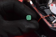 airbag MULTIFUNKCJA EM51-R042B85-BA3 FORD C-MAX MK2 10