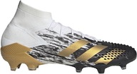 ADIDAS PREDATOR MUTATOR 20.1 FG FW9186 r. 48 2/3