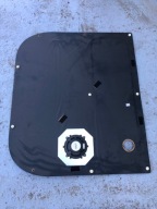 side upholstery speaker rear part MERCEDES SPRINTER W906 KOMPLET
