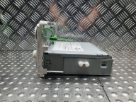 RADIO control panel A4539003402 SMART FORTWO II 453