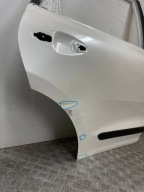 door rear part rear. right right KIA NIRO and 16