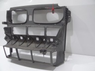 support panel for radiators pillar BMW X5 E70 LCI M PAKIET N57D30A