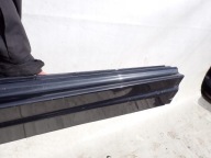 FORD RANGER IV LIFT 15- STOPIEN moulding threshold left