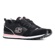 Topánky Skechers dámske športové 155287-BLK veľ. 38 sport